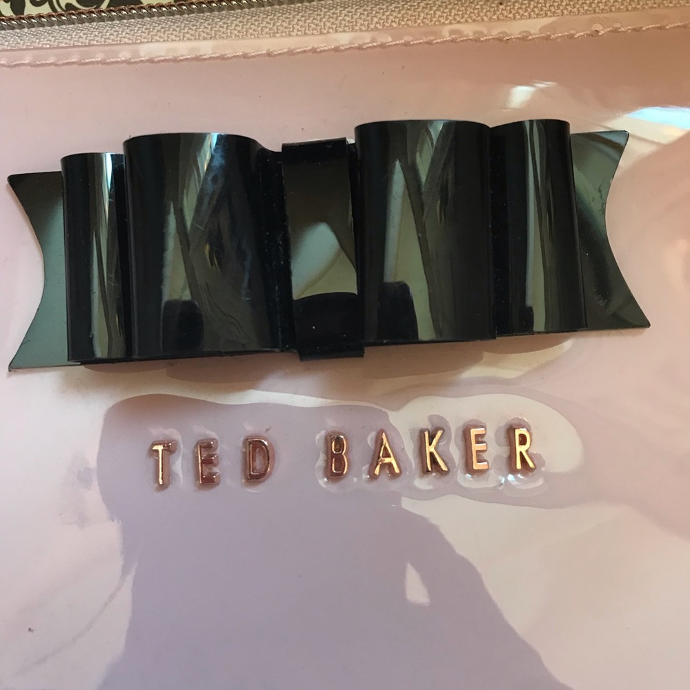 Ted Baker
